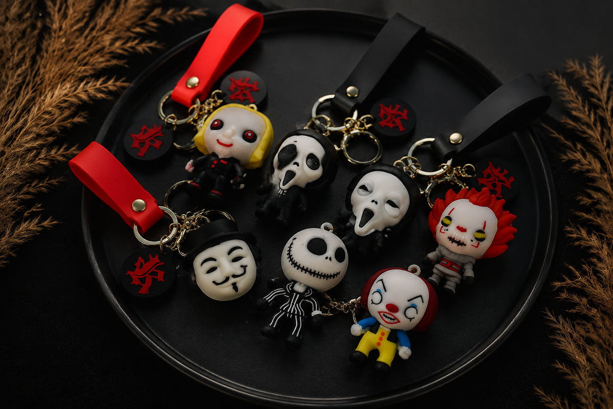 Keychain