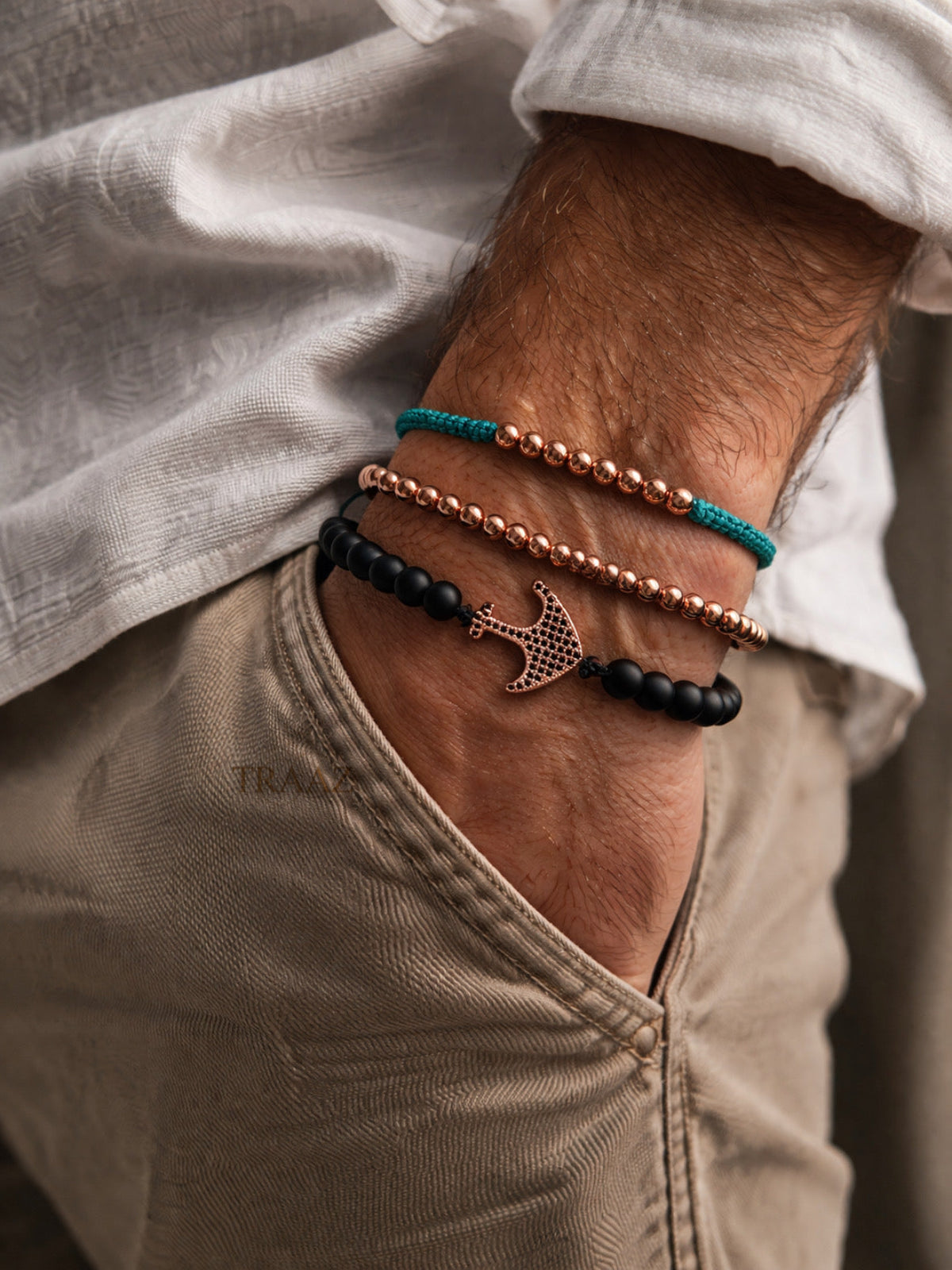 Men's Accessories