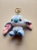 Light Blue Stitch