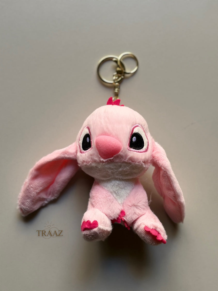 Pink Stitch (ANGEL)