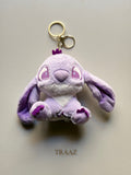 Purple Stitch (ANGEL)