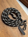 Mono Loop Phone Strap –Color Pop