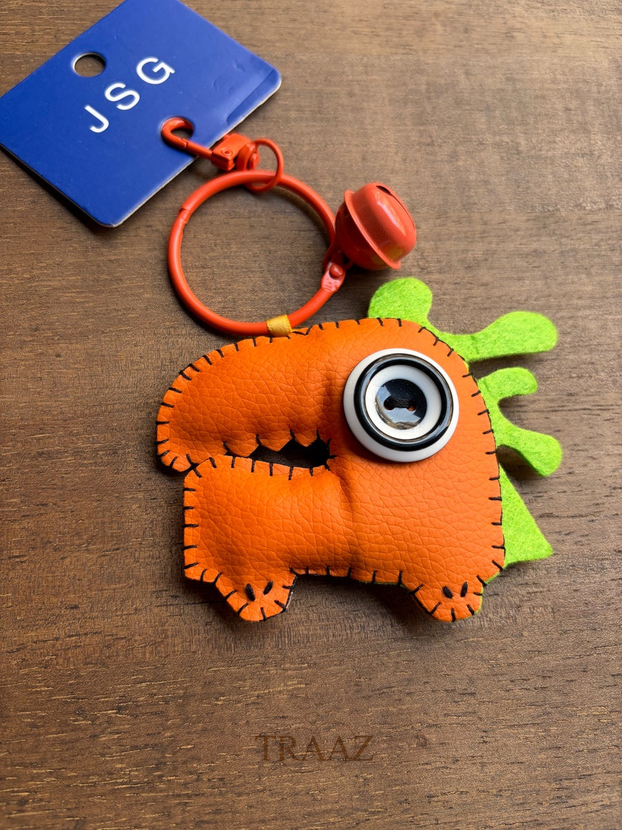 Winky Dino Charm