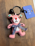 Sweet Teddy Charm