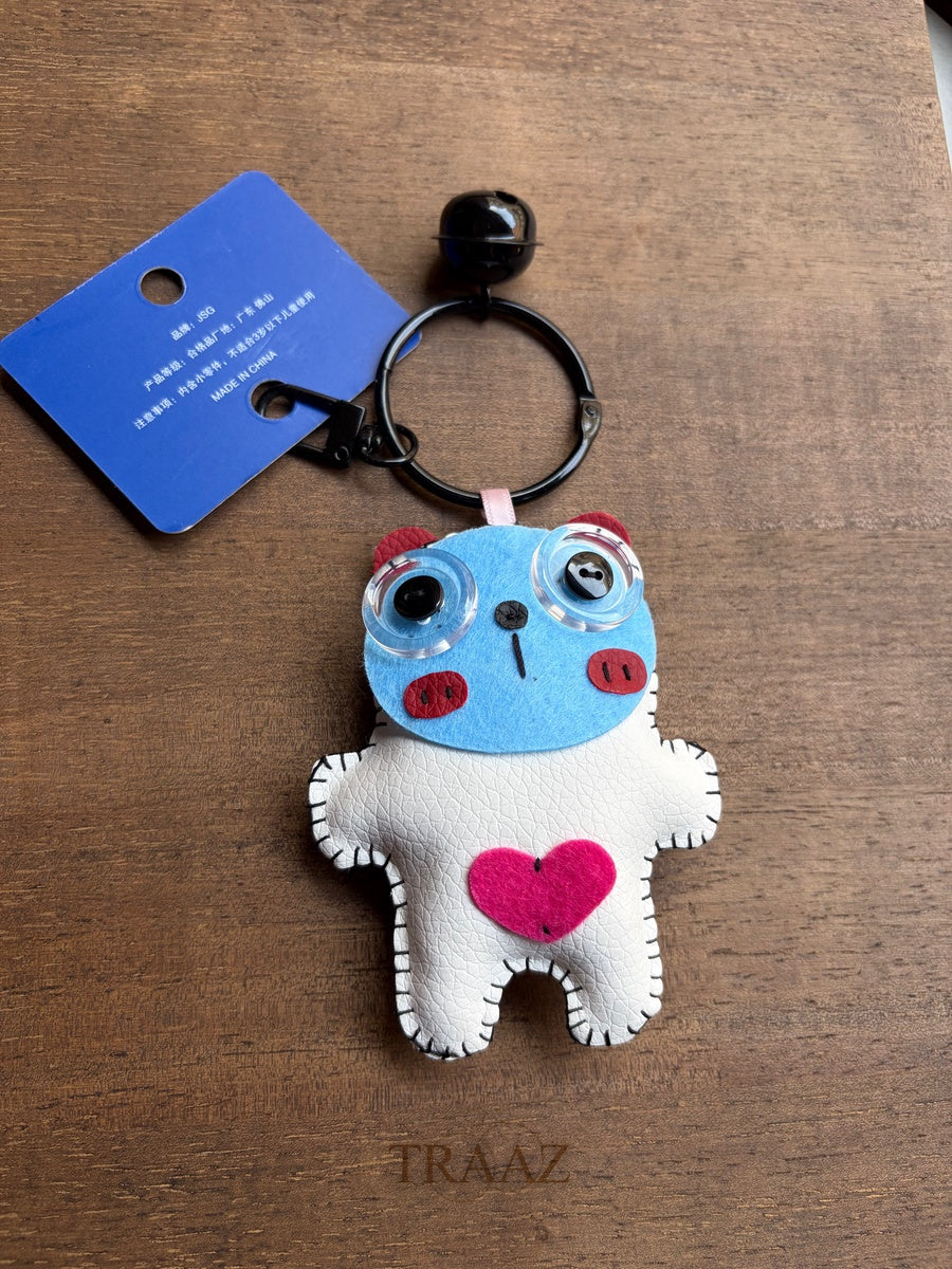 Sweetheart Buddy Charm