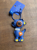 Tiny Roar Charm