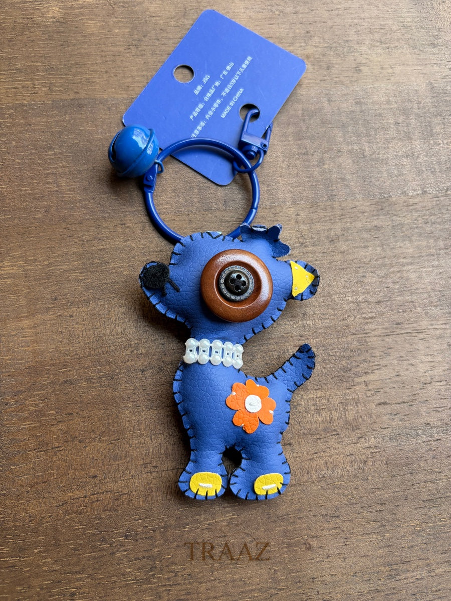 Tiny Roar Charm