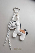 Little Pony Charm – Ivory