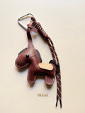 Little Pony Charm – Cocoa Brown