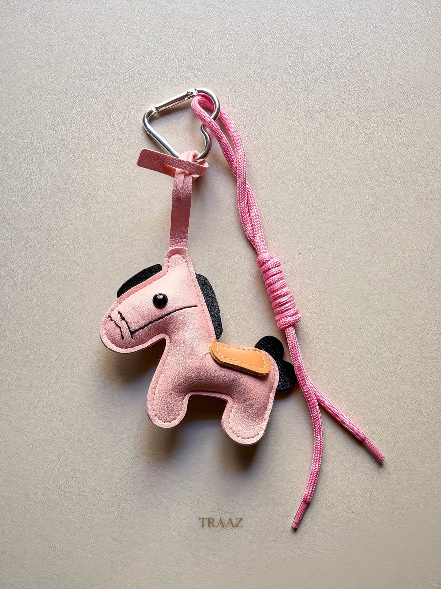 Little Pony Charm – Pink