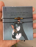 Tom & Jerry Bracelet 