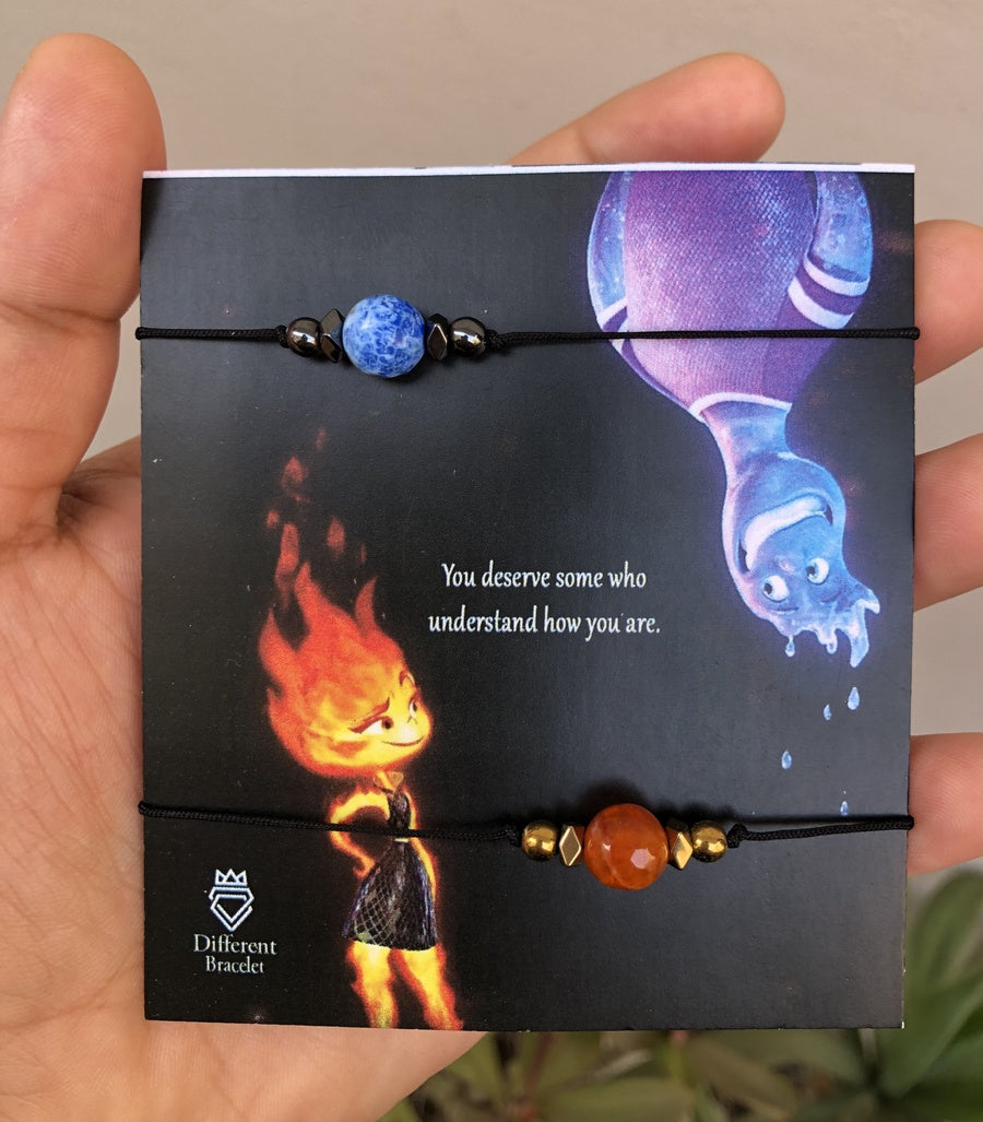 Ember & Wade Bracelet 