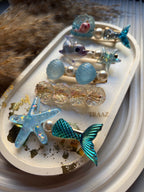  Seastar Clips Set