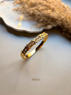 X Straus Bracelet