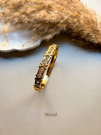 X Straus Bracelet