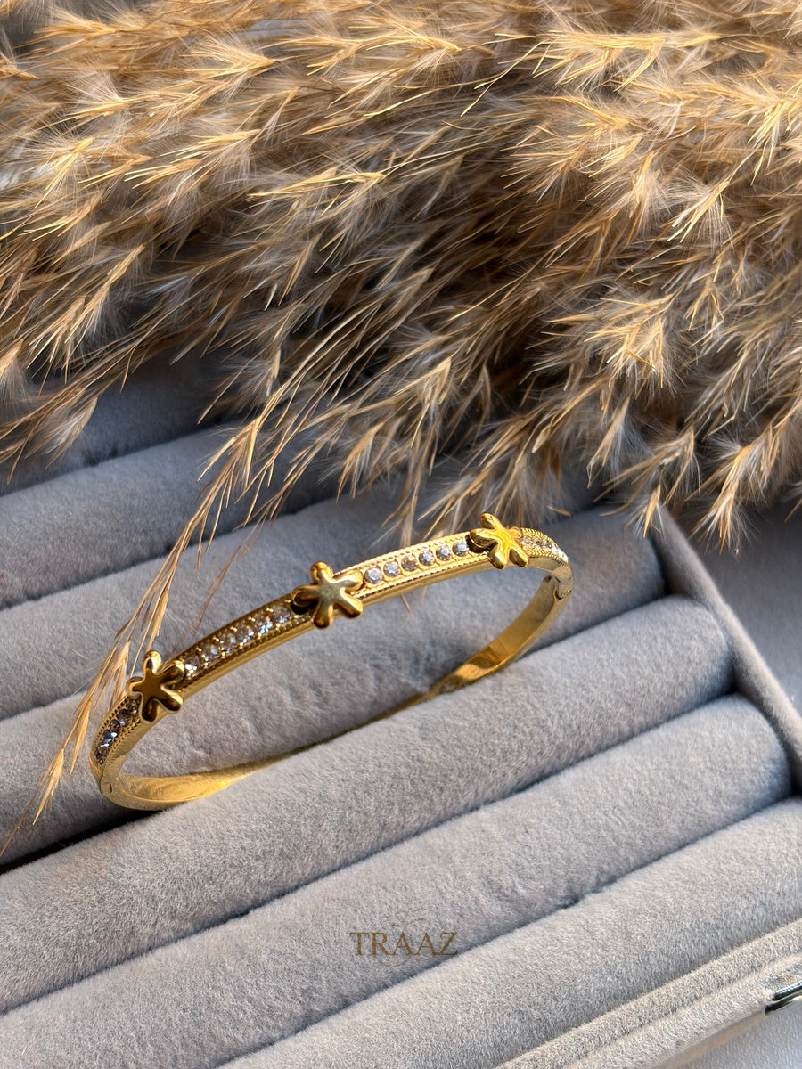 Star Bracelet