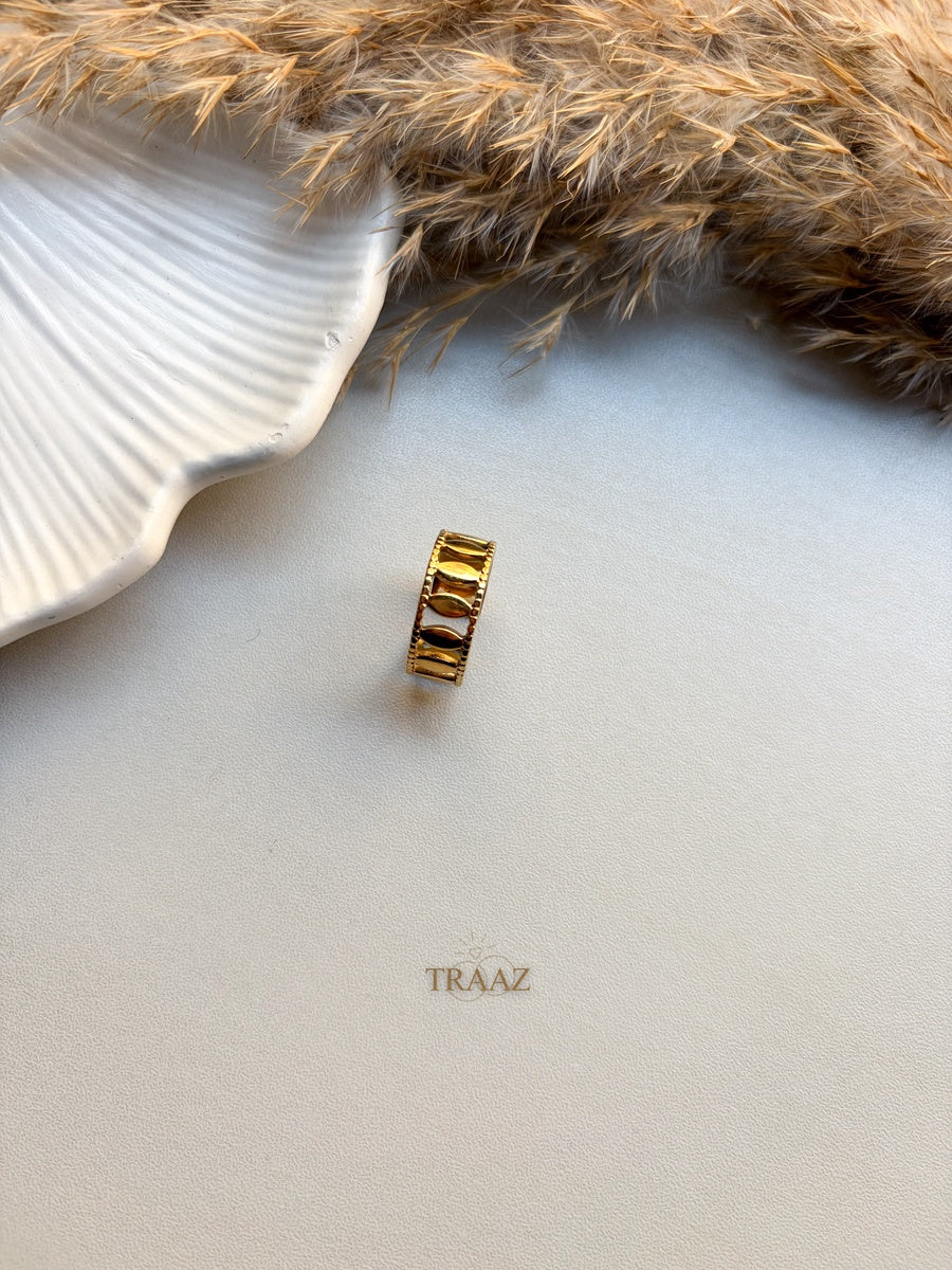 ⁦Bumbb ring