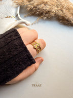 ⁦Equinox Ring