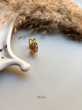 ⁦Crown Ring