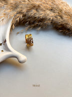 ⁦Crown Ring