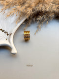 ⁦Basic Gold Ring