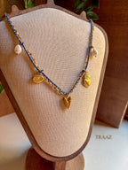 Guardian Heart Necklace