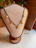 Guardian Heart Necklace