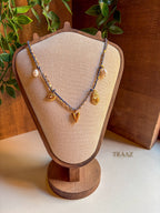 Guardian Heart Necklace