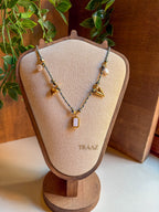 Pure Heart Necklace