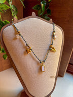 Pure Heart Necklace