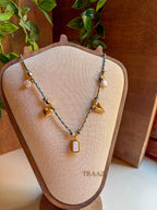 Pure Heart Necklace