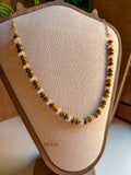 Earth Beads Necklace
