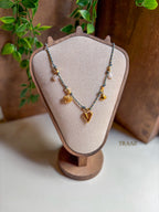 Sun Muse Necklace