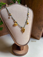 Sun Muse Necklace