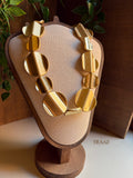 Basic Acrylic Necklace 