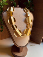 Basic Acrylic Necklace 