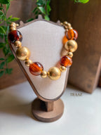 Acrylic Necklace