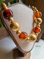 Acrylic Necklace