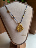 Royal Blossom Necklace