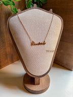 Sunshine Necklace