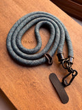 Navy Mobile Chain