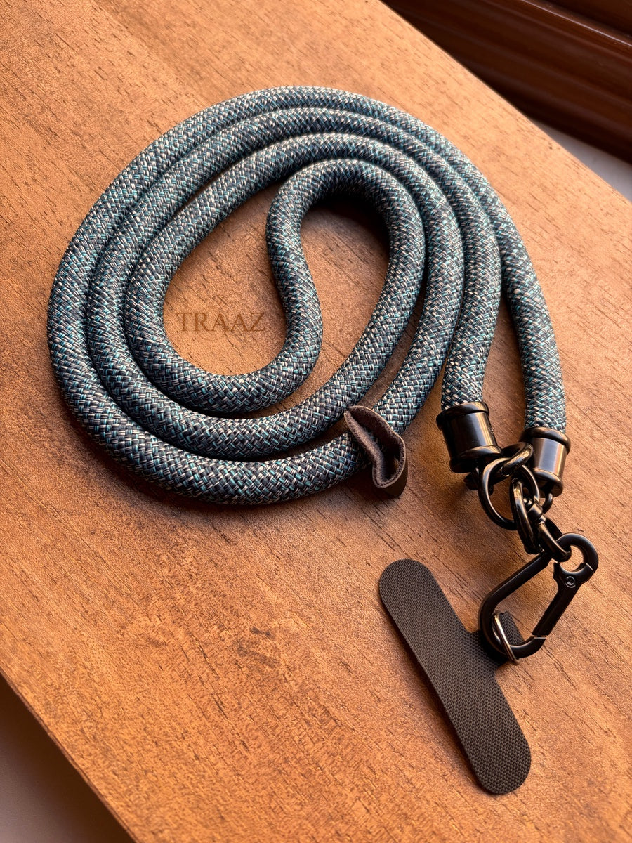 Navy Mobile Chain