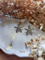 Star Earring