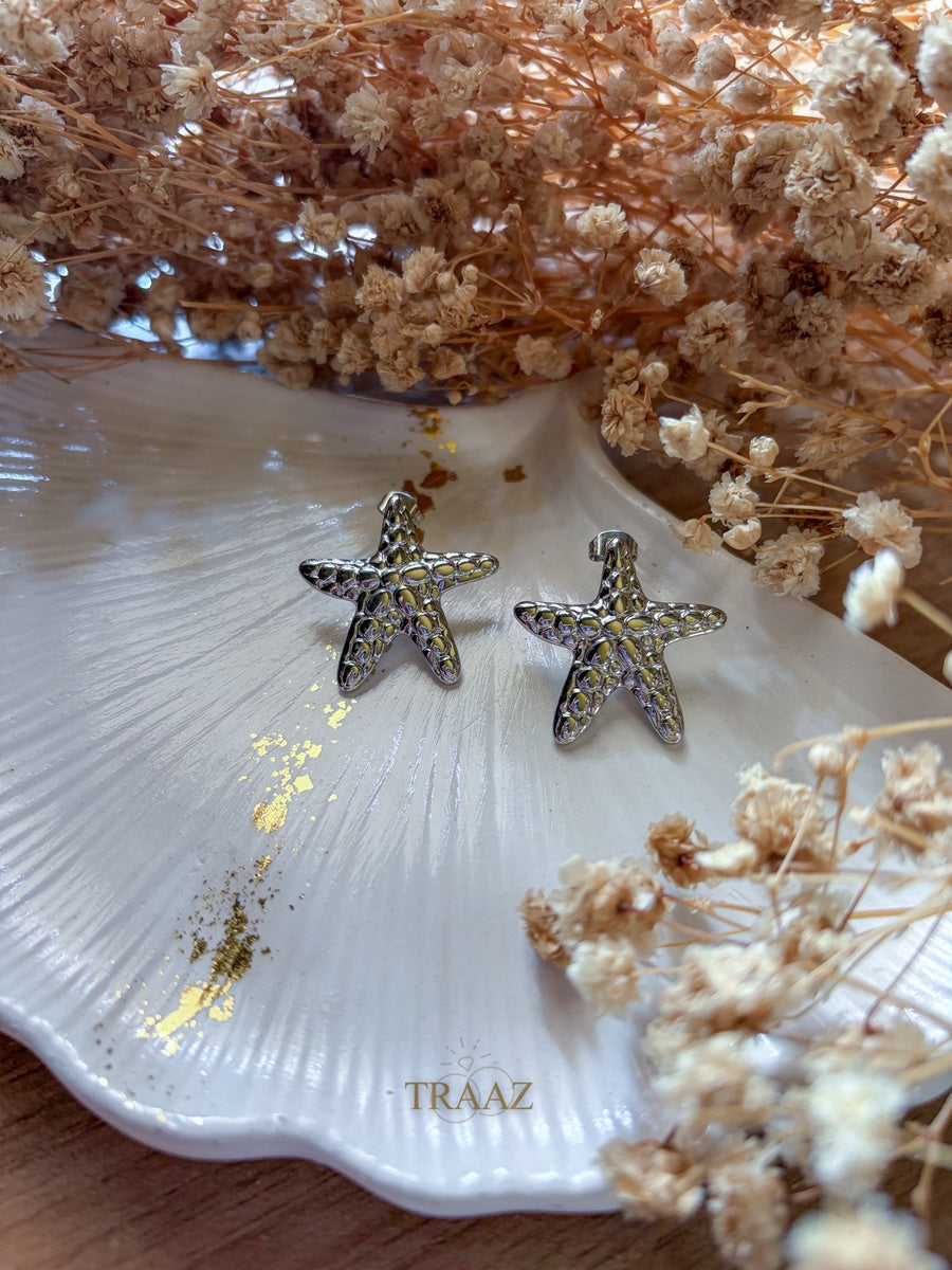Star Earring