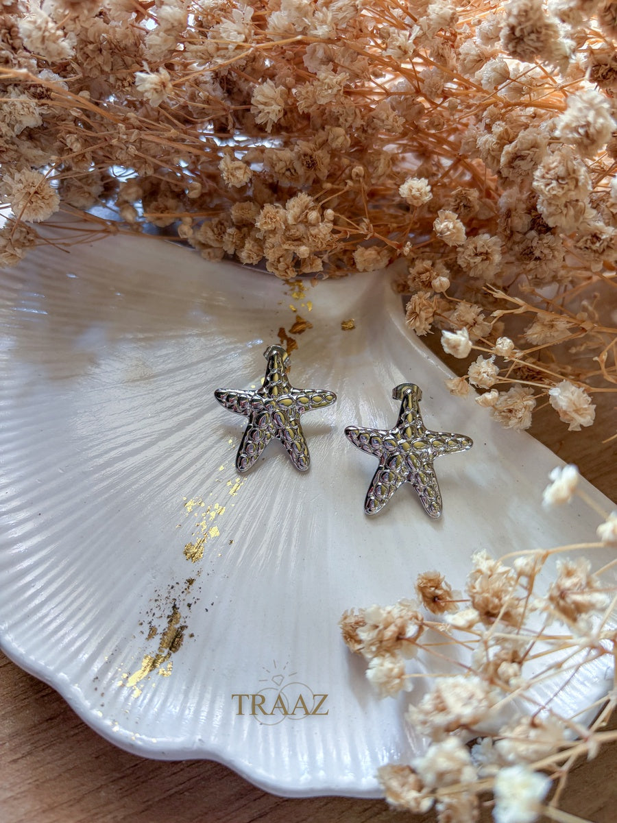 Star Earring
