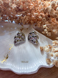 Shell Earring