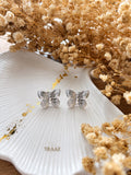 Butterfly Earring