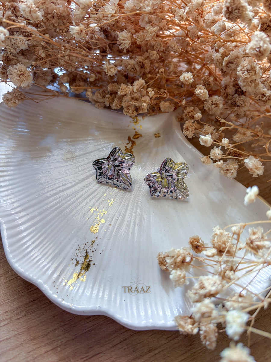 Leaf Earring