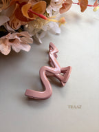 Wave Hair Clip 