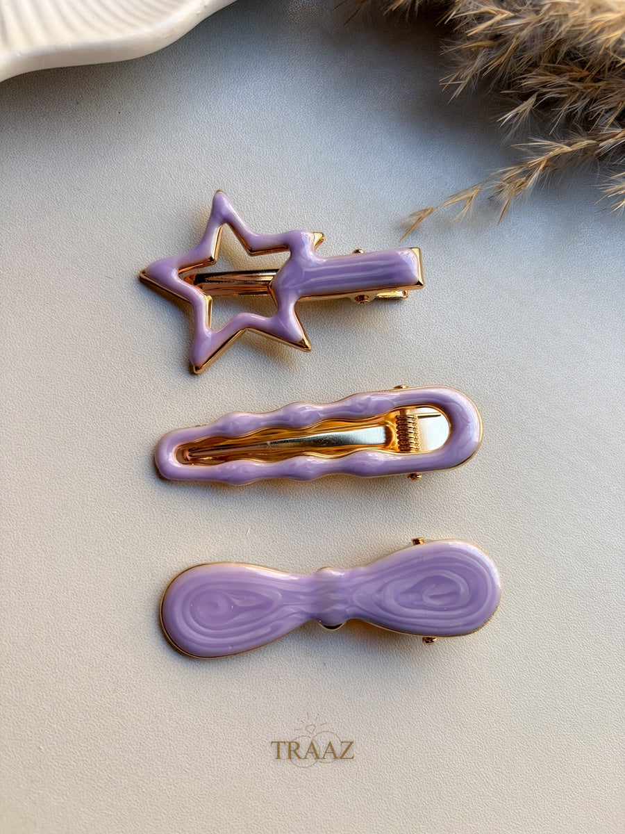 Star Glow Set 